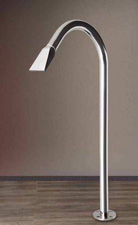 Eichenwald Modell 52 Wasserattraktion Schwallrohr Typ C Flachstrahl