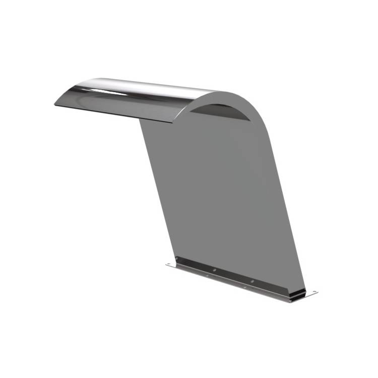 Eichenwald Modell 52 Schwalldusche Indiana