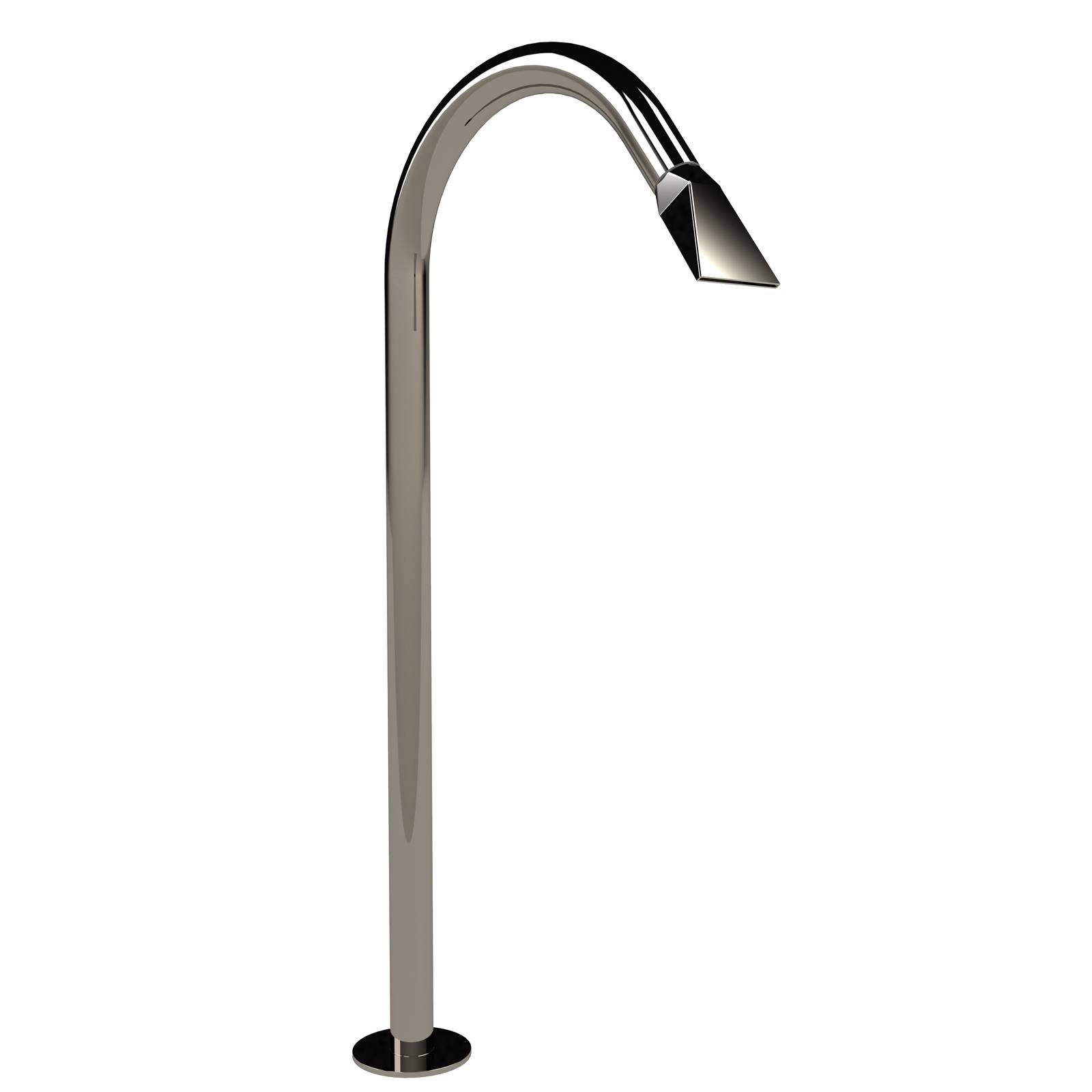 Eichenwald Modell 52 Wasserattraktion Schwallrohr Typ C Flachstrahl