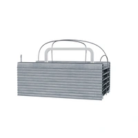 Rettungsleiter Kletterfix KF-Kompakt A8 Länge 8m Rettungsleiter Kletterfix KF-Kompakt A8 Länge 8m