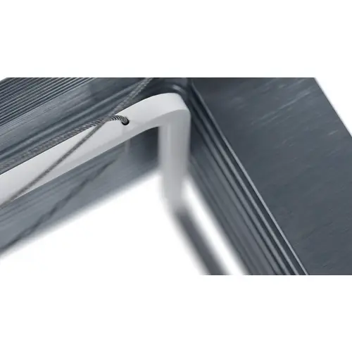 Rettungsleiter Kletterfix KF-Kompakt A12 Länge 12m Rettungsleiter Kletterfix KF-Kompakt A12 Länge 12m