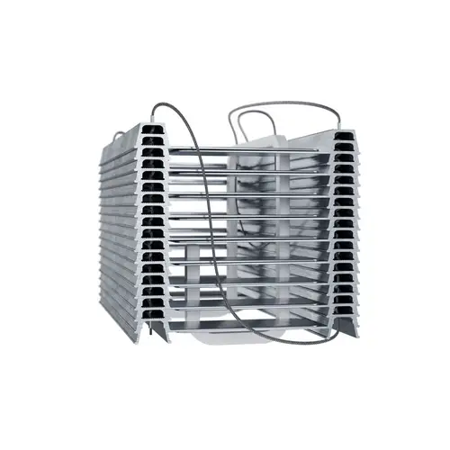 Rettungsleiter Kletterfix KF-Kompakt A12 Länge 12m Rettungsleiter Kletterfix KF-Kompakt A12 Länge 12m