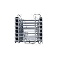 Rettungsleiter Kletterfix KF-Kompakt A12 Länge 12m Rettungsleiter Kletterfix KF-Kompakt A12 Länge 12m