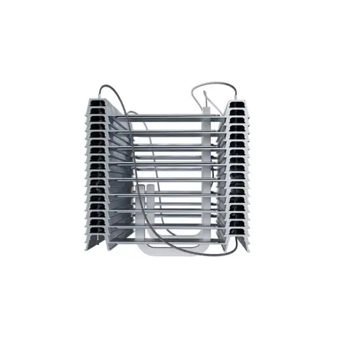 Rettungsleiter Kletterfix KF-Kompakt A12 Länge 12m Rettungsleiter Kletterfix KF-Kompakt A12 Länge 12m