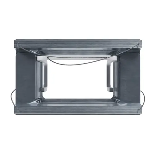 Rettungsleiter Kletterfix KF-Kompakt A12 Länge 12m Rettungsleiter Kletterfix KF-Kompakt A12 Länge 12m