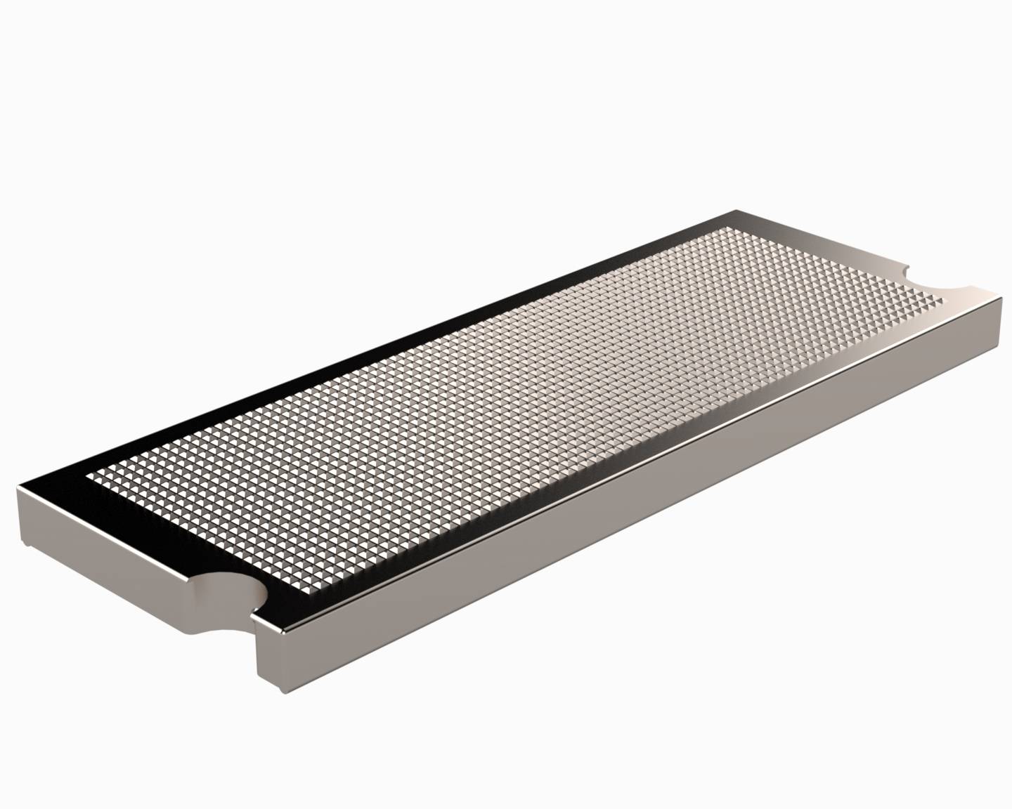 Eichenwald Sicherheitsstufe Modell 61 für Modell 07 Marina Öffentlich