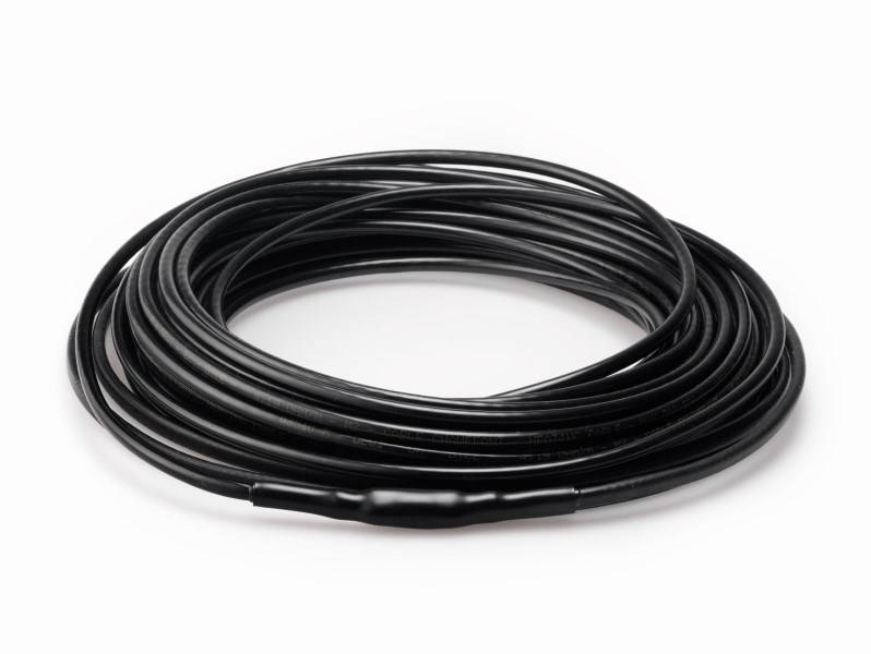 Eichenwald Heizband mit Thermostat