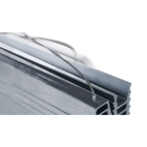 Rettungsleiter Kletterfix KF-Kompakt N12 Länge 12,0m Rettungsleiter Kletterfix KF-Kompakt N12 Länge 12,0m