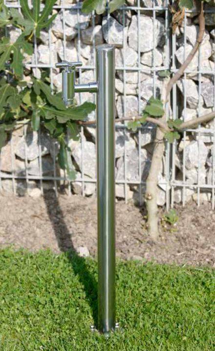 Eichenwald Modell 71 Wasserzapfsäule schlank rund