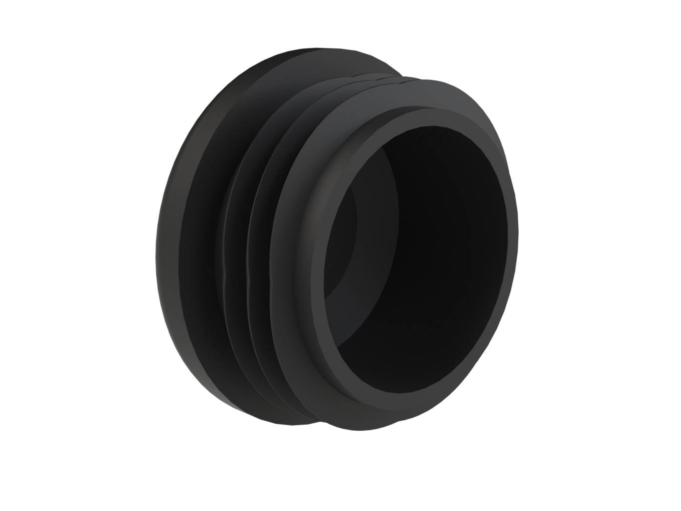 Eichenwald Modell 15 Kappe für Haltestange