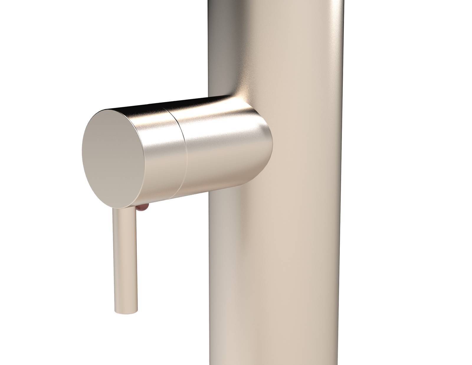 Eichenwald Modell 70 Gartendusche Romeo