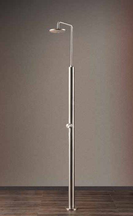 Eichenwald Modell 70 Gartendusche Romeo