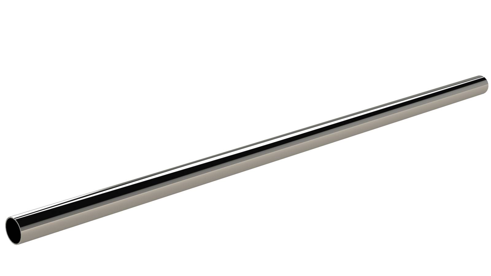 Eichenwald Modell 15 Systemhaltestange 1,0m Länge