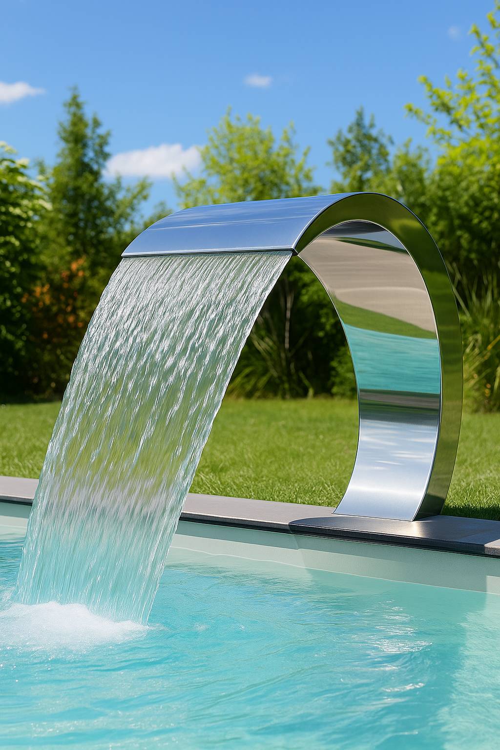 Eichenwald Modell 52 Schwalldusche Nevada