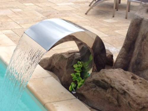 Eichenwald Modell 52 Schwalldusche Nevada