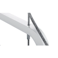 Rettungsleiter Kletterfix KF-Kompakt N8 Länge 8,0m Rettungsleiter Kletterfix KF-Kompakt N8 Länge 8,0m