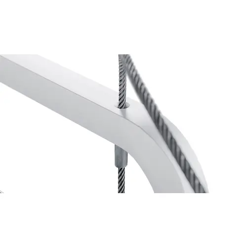 Rettungsleiter Kletterfix KF-Kompakt N8 Länge 8,0m Rettungsleiter Kletterfix KF-Kompakt N8 Länge 8,0m