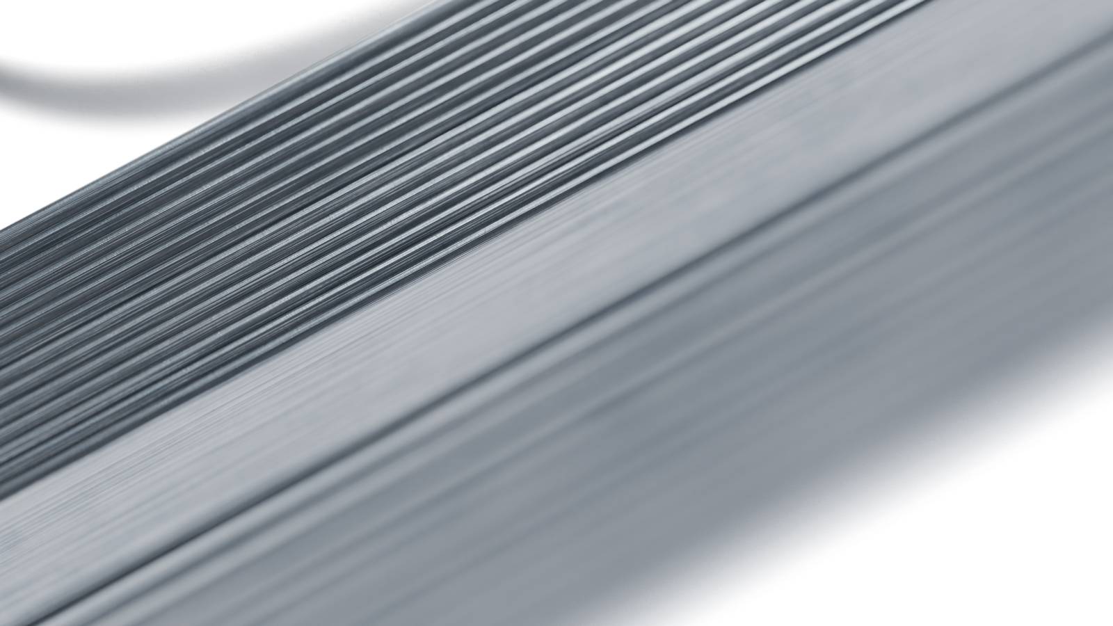 Rettungsleiter Kletterfix KF-Kompakt N8 Länge 8,0m