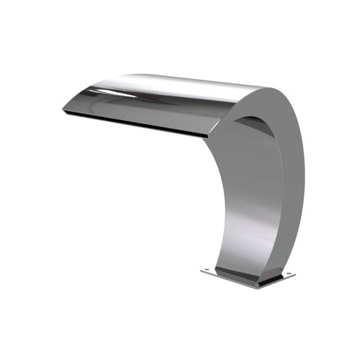 Eichenwald Modell 52 Schwalldusche Maine