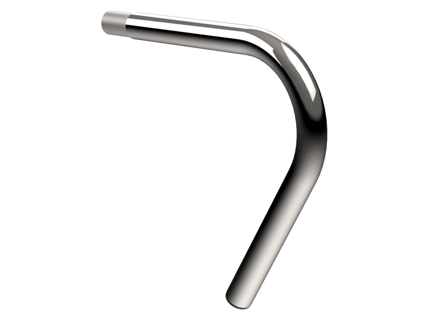 Eichenwald Modell 15 Umlenkbogen 120° mit Steckverbindung