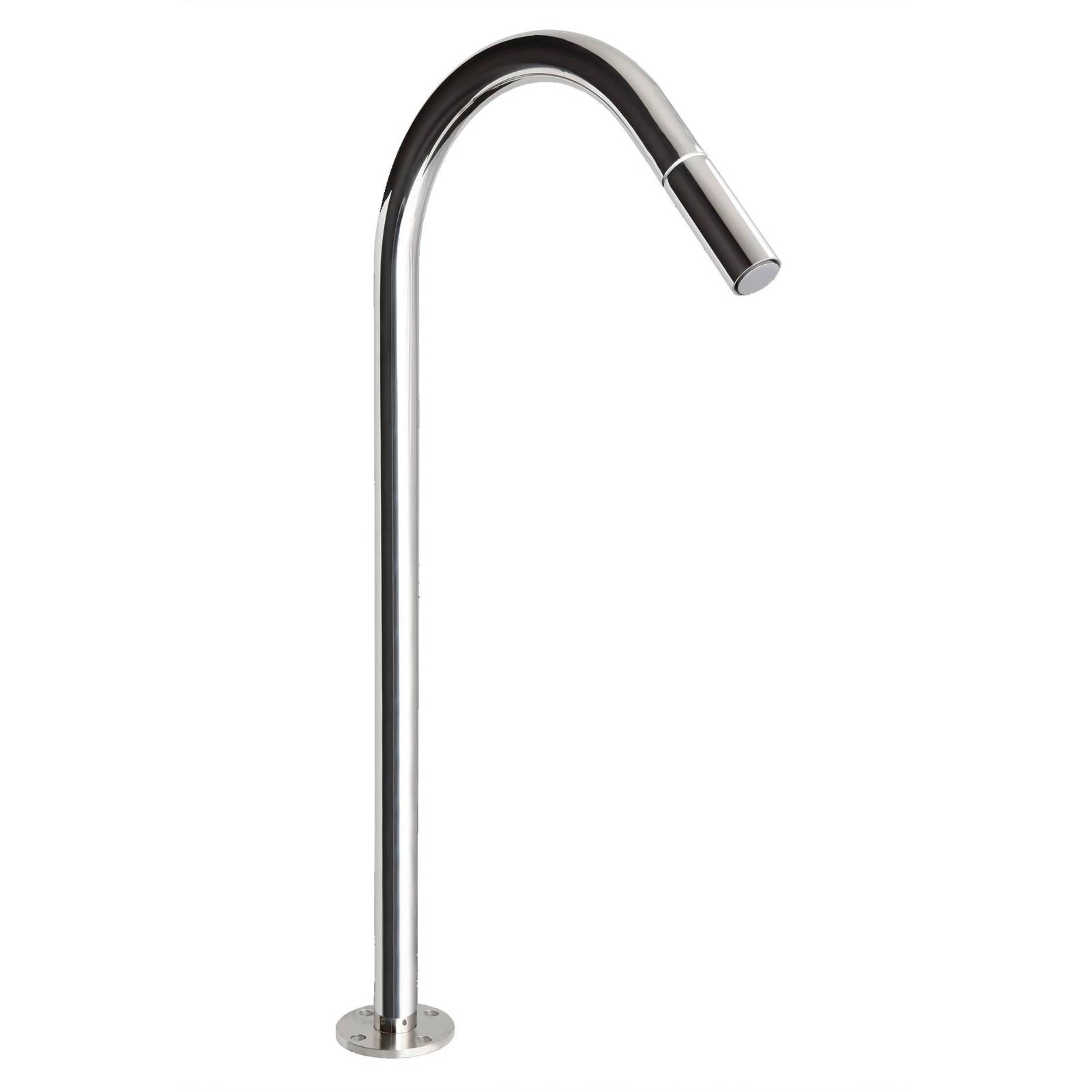 Eichenwald Modell 52 Wasserattraktion Schwallrohr Typ A Rundstrahl