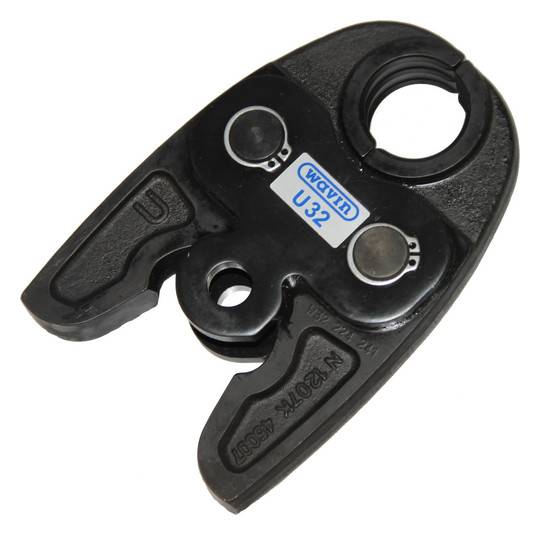 Wavin Tigris Pressbacken ACO202 32