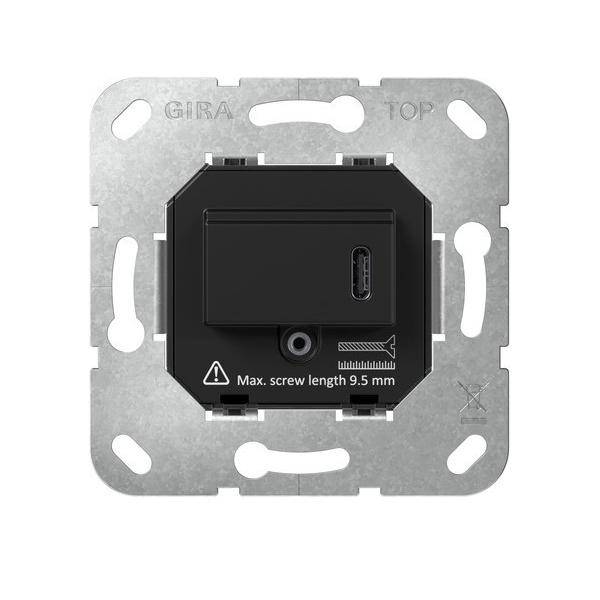 Gira USB-Spannungsversorgung 236300