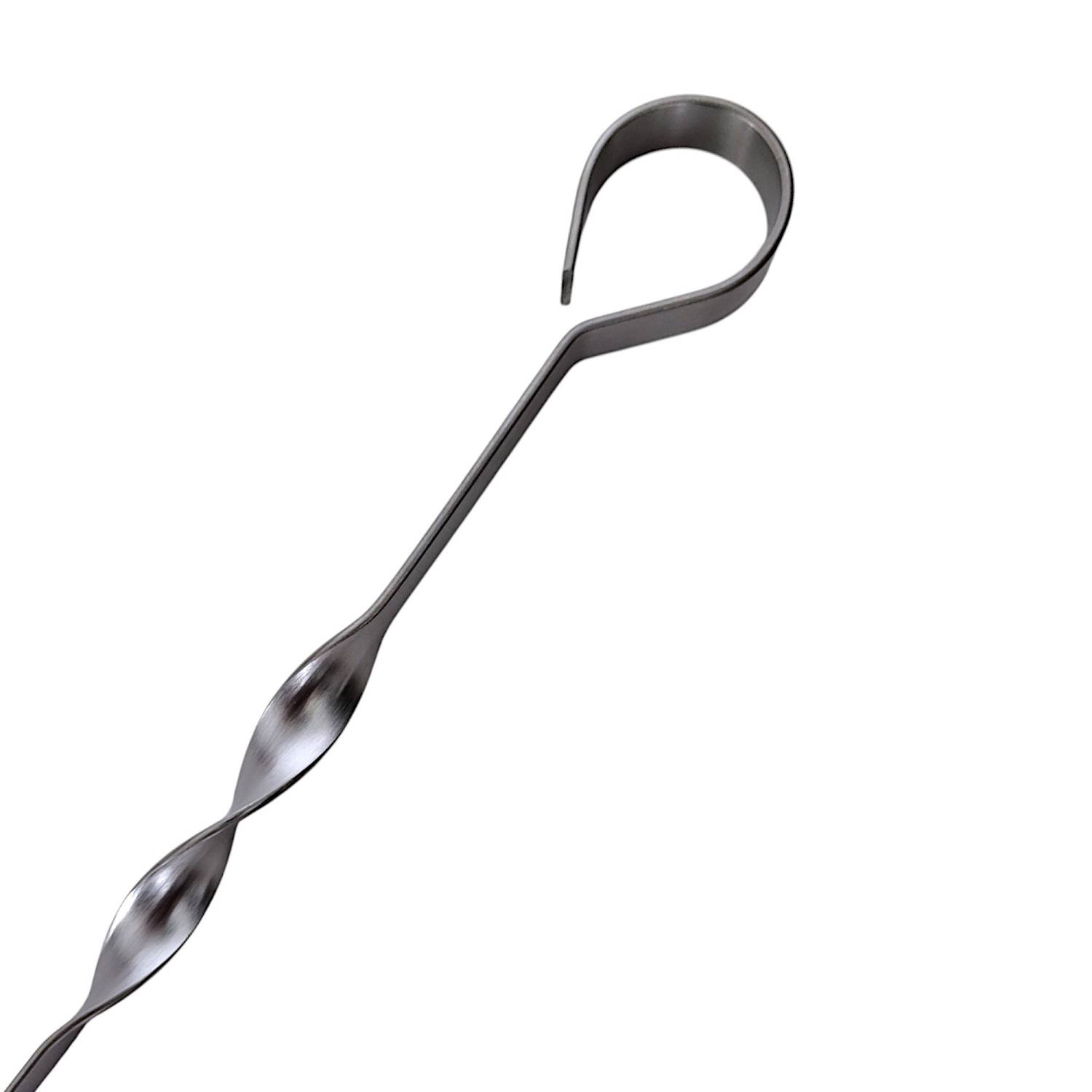 Mangal Ararat Edelstahl 2mm mit Abdeckhaube und Spieße