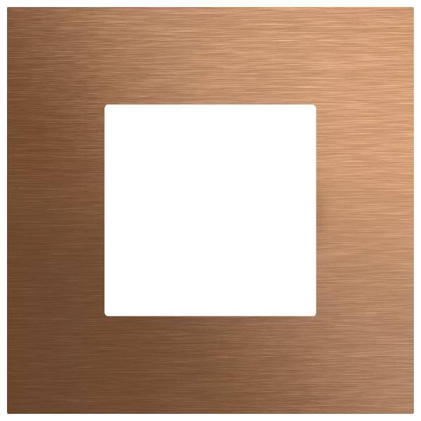 Gira Frontpl. Keyless 5545921