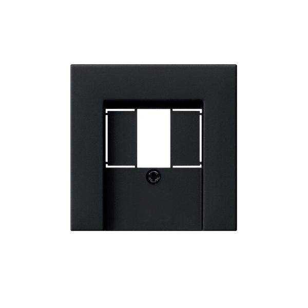 Gira Abd. USB-Spannungsvers. 0376005