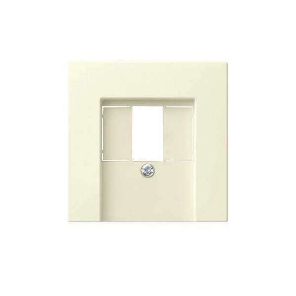 Gira Abd. USB-Spannungsvers. 037601