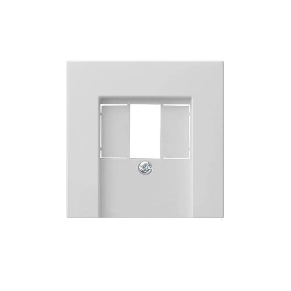 Gira Abd. USB-Spannungsvers. 0376015