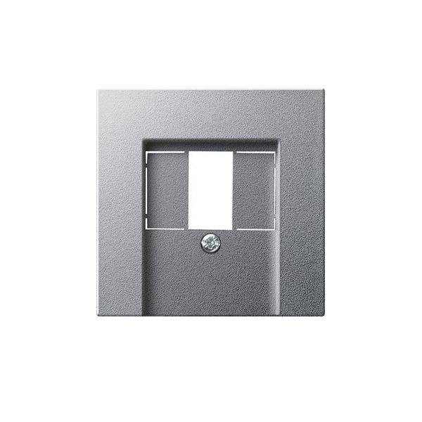 Gira Abd. USB-Spannungsvers. 037626