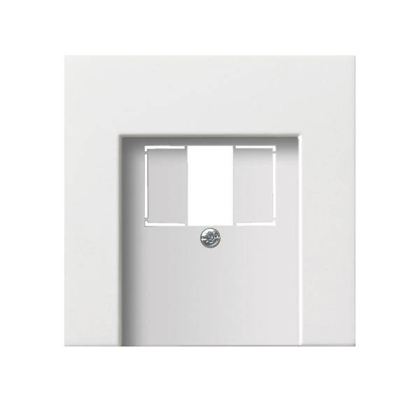 Gira Abd. USB-Spannungsvers. 037670