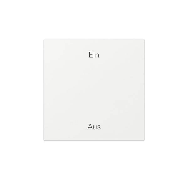 Gira Wippe Aufdruck EIN/AUS Sys 361403