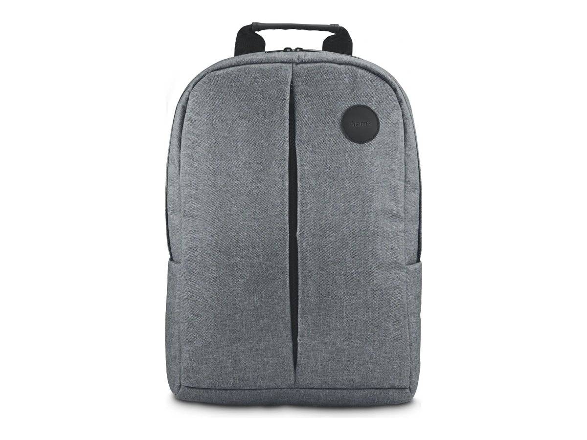Hama Genua - Notebook-Rucksack - 39.6 cm (15.6")