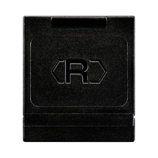 Rutenbeck Staubschutz SSK sw