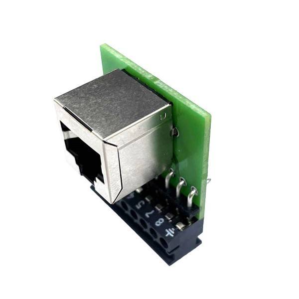 Rutenbeck Adapter ADAP SR 10