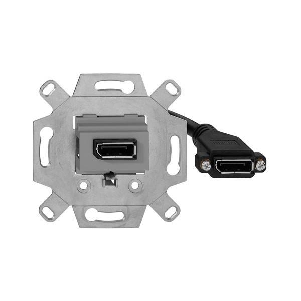 Rutenbeck Datenanschlussdose KM-DP KP Up 0 g