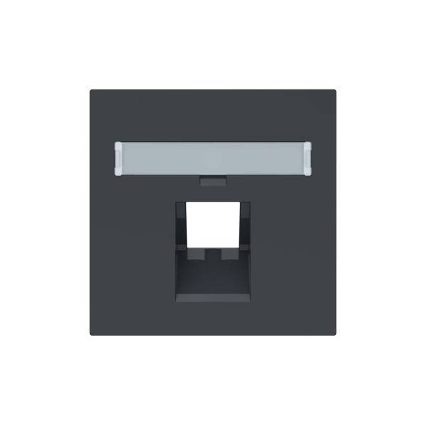 Rutenbeck Zentralstück ZSt 55 UAE 8 gr