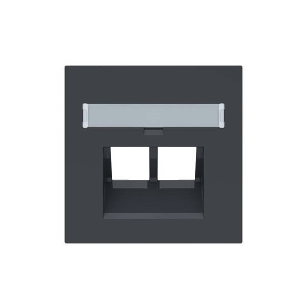 Rutenbeck Zentralstück ZSt 55 UAE 8/8 gr