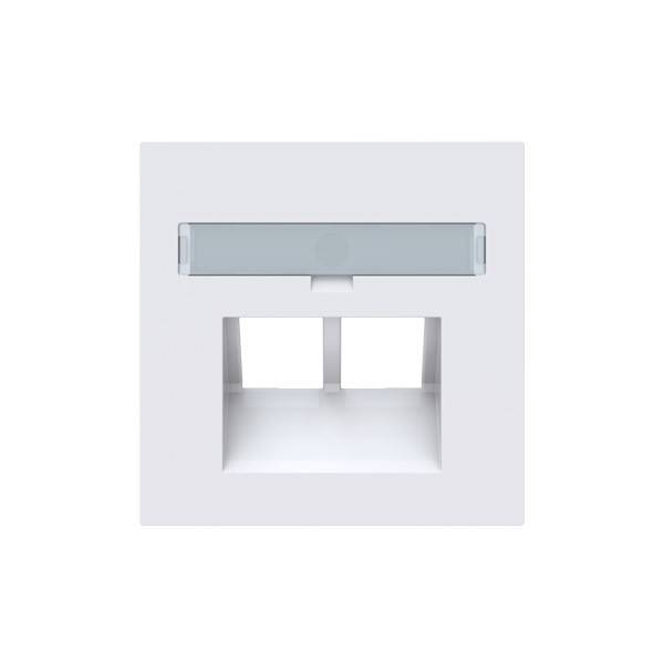 Rutenbeck Zentralstück ZSt 55 UAE 8/8 ws