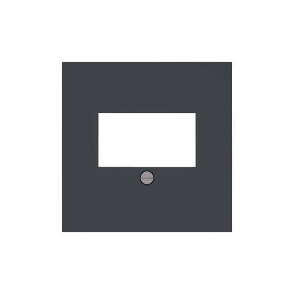 Rutenbeck Zentralplatte ZSt 55 UM-MA 2 gr