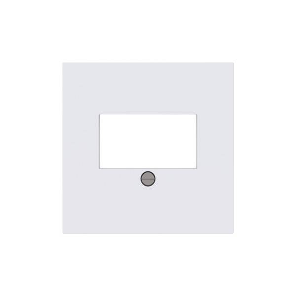 Rutenbeck Zentralplatte ZSt 55 UM-MA 2 ws