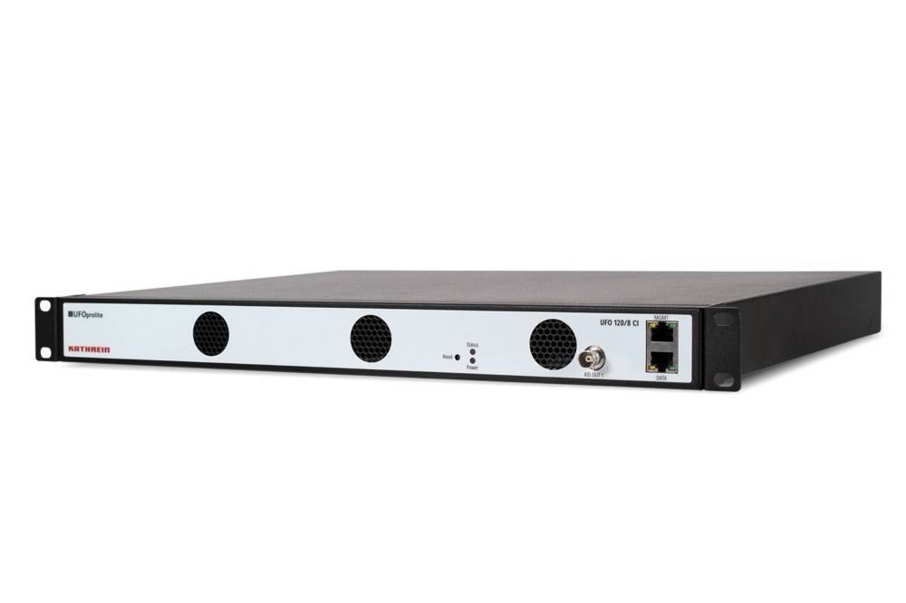 Kathrein UFOprolite Kopfstelle UFO 120/8 CI