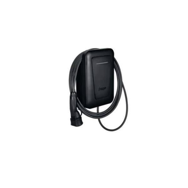 Hager LDST witty one XVR111C