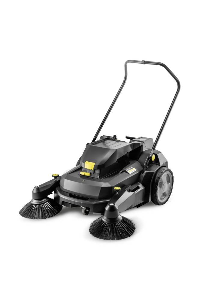 Kärcher Handkehrmschine KM 70/30 1.517-200.0