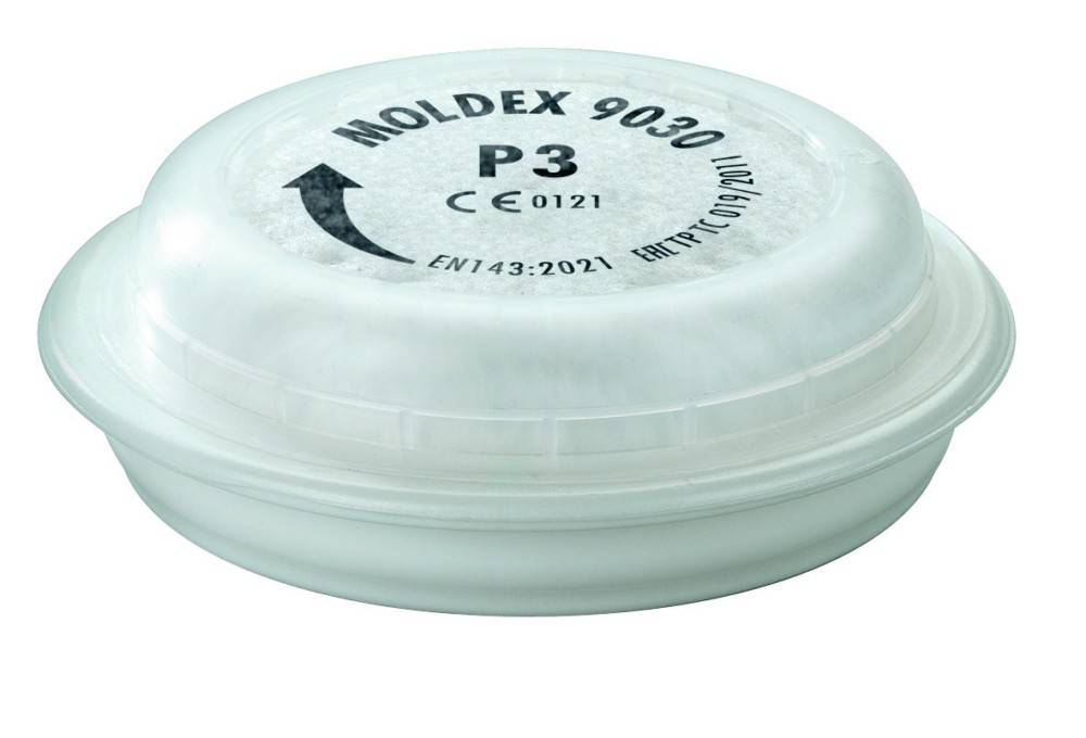 Cimco Werkzeuge P3-Filter Voll-/Halbmaske 140289