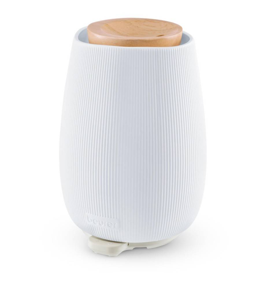 Beurer Aroma Diffuser LA 45 GREEN PLANET