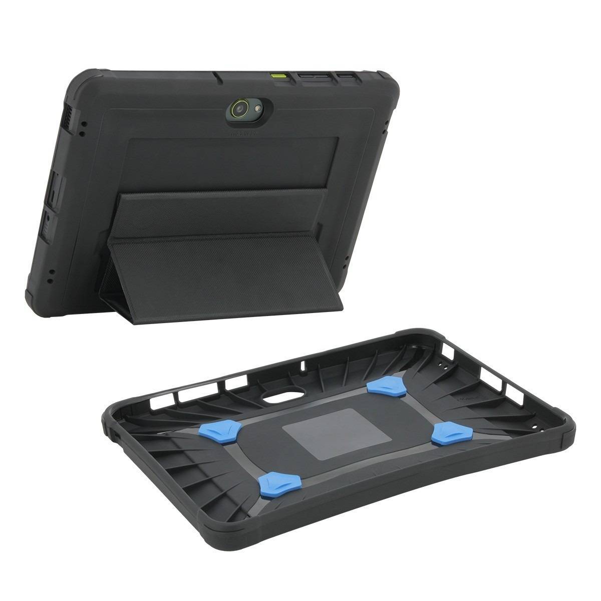 Mobilis PROTECH Case kickstand Galaxy Tab Active5 Pro Multimedia-Technik Smartphone Zubehör